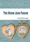 Cover: The Widow Jane Parker - Lulu.com