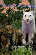 Cover: The Tigers' Second Quest - Lulu.com