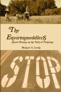Cover: The Environmeddlers - Lulu.com