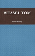 Cover: Weasel Tom - Lulu.com