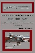 Cover: The Ferguson Rifle - Lulu.com