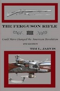 Enlarge image Cover: The Ferguson Rifle - Lulu.com