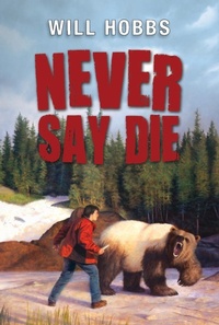 Enlarge image Cover: Never Say Die - HarperCollins