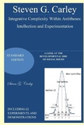 Bild: Integrative Complexity Within Antitheses: Intellection and Experimentation - Lulu.com