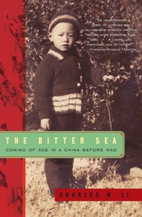 Enlarge image Cover: The Bitter Sea - HarperCollins