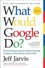 Cover: What Would Google Do? - Harper Business
