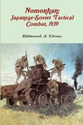 Cover: Nomonhan: Japanese-Soviet Tactical Combat, 1939 - Lulu.com