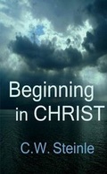 Cover: Beginning In Christ - Lulu.com