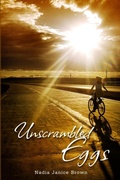 Cover: Unscrambled Eggs - Lulu.com
