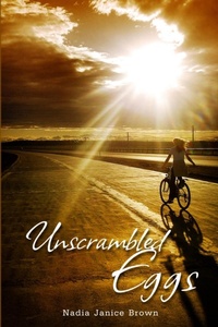 Enlarge image Cover: Unscrambled Eggs - Lulu.com