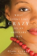 Cover: What Looks Like Crazy on an Ordinary Day - HarperCollins