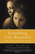 Cover: Something Like Beautiful - HarperCollins
