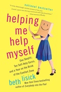 Cover: Helping Me Help Myself - William Morrow Paperbacks