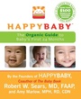 Cover: HappyBaby - HarperCollins