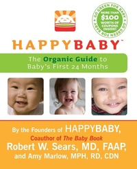 Enlarge image Cover: HappyBaby - HarperCollins