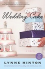 Cover: Wedding Cake - HarperCollins