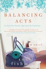Cover: Balancing Acts - HarperPerennial