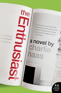 Enlarge image Cover: The Enthusiast - Collins