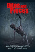 Cover: Bites and Pieces - Lulu.com