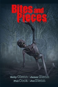 Enlarge image Cover: Bites and Pieces - Lulu.com
