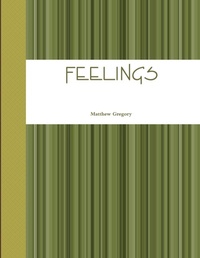 Enlarge image Cover: Feelings - Lulu.com