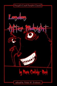 Abbildung von: London After Midnight - Paperback Ed. - Lulu.com
