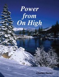 Cover: Power from On High - Lulu.com