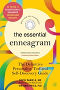 Cover: The Essential Enneagram - HarperOne