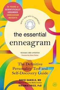 Enlarge image Cover: The Essential Enneagram - HarperOne