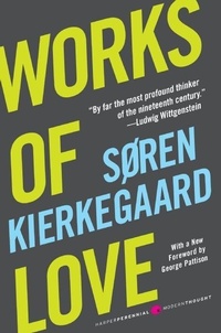 Enlarge image Cover: Works of Love - Harper Perennial Modern Classics