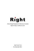 Cover: Right: A New Design Perspective - Lulu.com