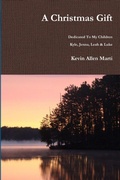 Cover: A Christmas Gift - Lulu.com