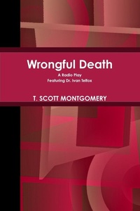 Abbildung von: Wrongful Death - Lulu.com