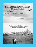 Cover: General Electric Air Research Demonstration, June 22, 1946 - Lulu.com
