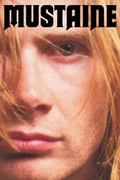 Cover: Mustaine - HarperCollins