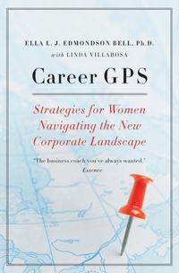 Enlarge image Cover: Career GPS - Collins