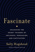 Cover: Fascinate - Harper Business