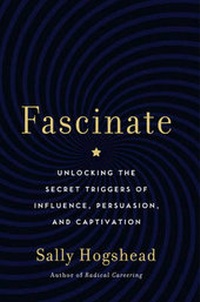 Enlarge image Cover: Fascinate - Harper Business