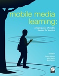 Cover: Mobile Media Learning - Lulu.com