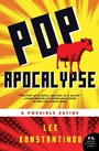 Cover: Pop Apocalypse - HarperPerennial