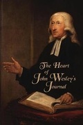 Cover: The Heart of John Wesley's Journal - Counted Faithful