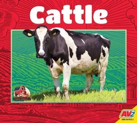 Enlarge image Cover: Cattle - Av2