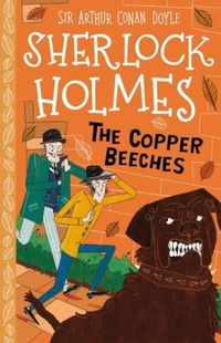Enlarge image Cover: The Copper Beeches (Easy Classics) - Sweet Cherry Publishing