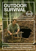 Cover: Outdoor Survival - J H Haynes & Co Ltd