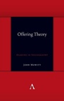Cover: Offering Theory - Anthem Press