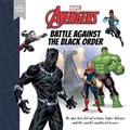 Cover: Marvel Avengers - Autumn Publishing