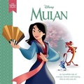 Cover: Disney Mulan - Autumn Publishing