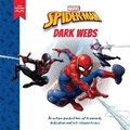 Cover: Marvel Spider-Man: Dark Webs - Autumn Publishing