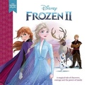 Cover: Disney Frozen 2 - Autumn Publishing