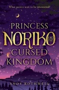 Cover: Princess Noriko and the Cursed Kingdom - Matador